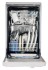 Посудомоечная машина Indesit DSR 15B3 Посудомоечная машина Indesit DSR 15B3