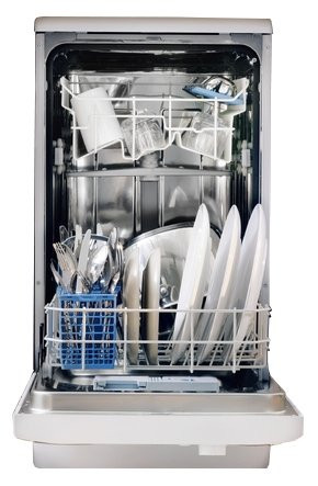 Посудомоечная машина Indesit DSR 15B3 Посудомоечная машина Indesit DSR 15B3