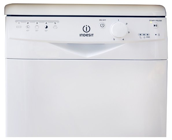 Посудомоечная машина Indesit DSR 15B3 Посудомоечная машина Indesit DSR 15B3