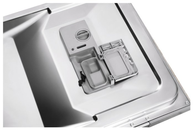 Посудомоечная машина Indesit DSR 15B3 Посудомоечная машина Indesit DSR 15B3