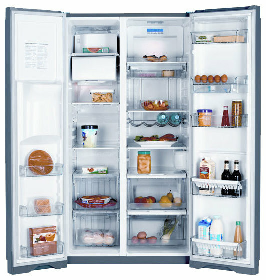 Холодильник Frigidaire FSE 6070 SARE Холодильник Frigidaire FSE 6070 SARE