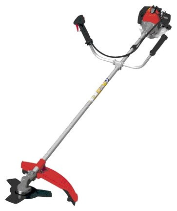 Триммер бензиновый RedVerg RD-GB550 Триммер бензиновый RedVerg RD-GB550