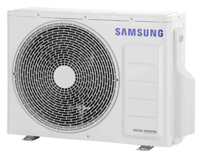 Сплит-система Samsung AR09TSHZAWKNER Сплит-система Samsung AR09TSHZAWKNER