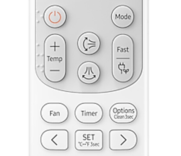Сплит-система Samsung AR09TSHZAWKNER Сплит-система Samsung AR09TSHZAWKNER