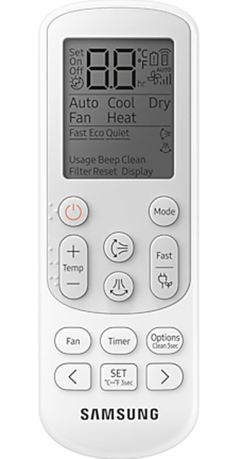 Сплит-система Samsung AR09TSHZAWKNER Сплит-система Samsung AR09TSHZAWKNER