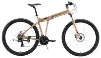 Горный (MTB) велосипед STARK Cobra 29.2 D (2020) Горный (MTB) велосипед STARK Cobra 29.2 D (2020)
