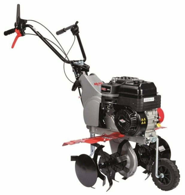Культиватор бензиновый AL-KO MH 5065 R 5.64 л.с.