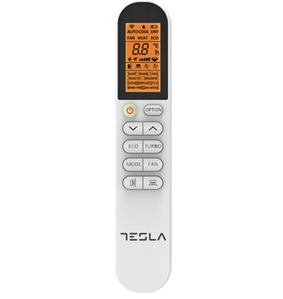 Сплит-система Tesla TT35X71-12410A