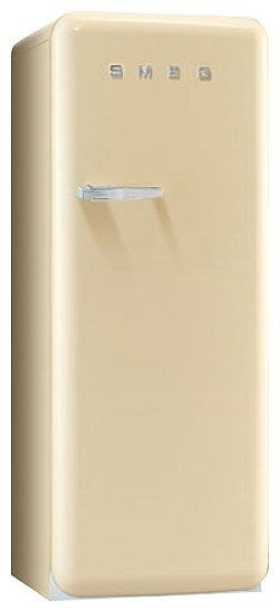Морозильник SMEG CVB20RP1 Морозильник SMEG CVB20RP1