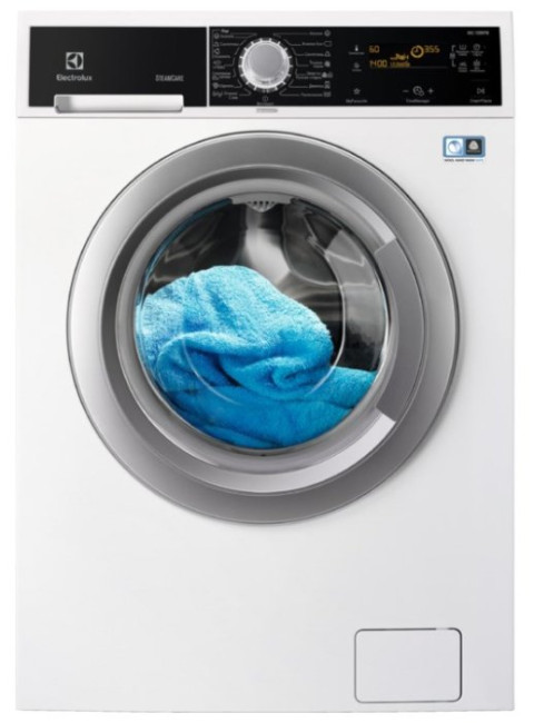 Стиральная машина Electrolux EWF 1287 EMW Стиральная машина Electrolux EWF 1287 EMW