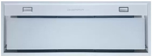 Встраиваемая вытяжка Falmec Built-In Burano Plus 70 WH