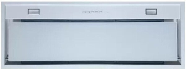 Встраиваемая вытяжка Falmec Built-In Burano Plus 70 WH