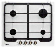 Газовая варочная панель Zanussi ZGG 66414 MA