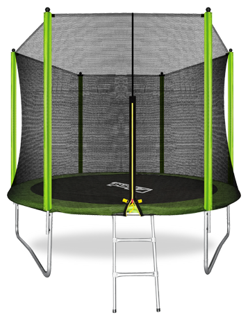 Каркасный батут ARLAND 10FT Outside 305х305 см