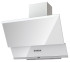 Каминная вытяжка Krona Irida PB 600 white Каминная вытяжка Krona Irida PB 600 white