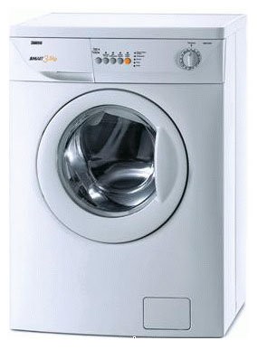 Стиральная машина Zanussi ZWO 3104 Стиральная машина Zanussi ZWO 3104