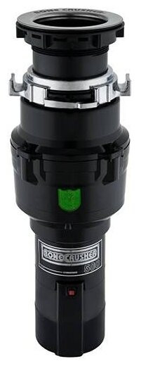 Бытовой измельчитель Bone Crusher BC 500 Бытовой измельчитель Bone Crusher BC 500