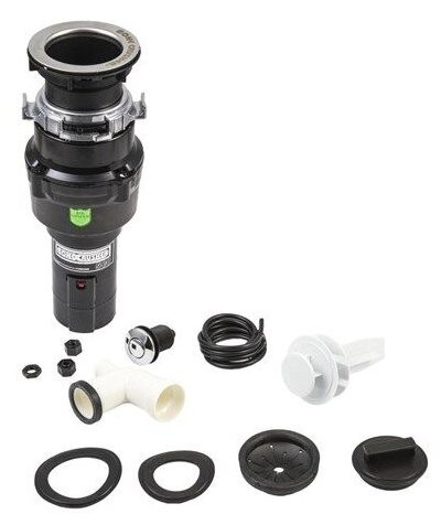 Бытовой измельчитель Bone Crusher BC 500 Бытовой измельчитель Bone Crusher BC 500