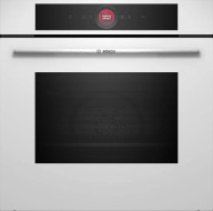 Встраиваемый электрический духовой шкаф Bosch HBG7341W1 Встраиваемый электрический духовой шкаф Bosch HBG7341W1