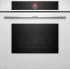 Встраиваемый электрический духовой шкаф Bosch HBG7341W1
