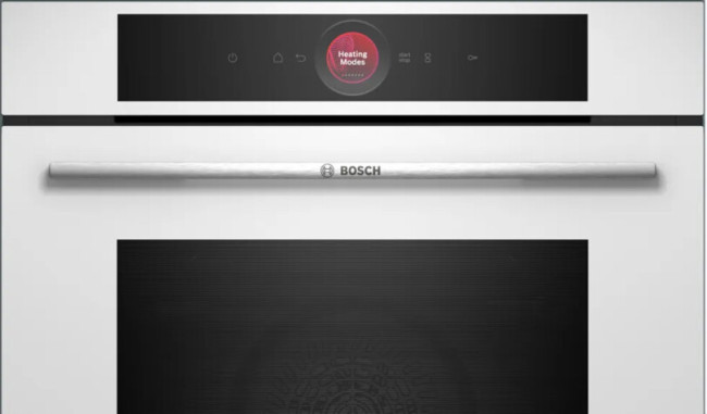 Встраиваемый электрический духовой шкаф Bosch HBG7341W1