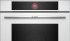 Встраиваемый электрический духовой шкаф Bosch HBG7341W1