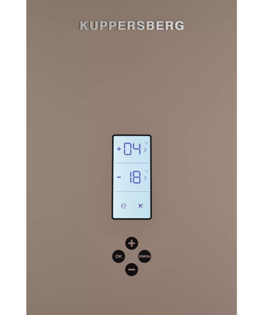 Холодильник Kuppersberg NRV 192 BRG