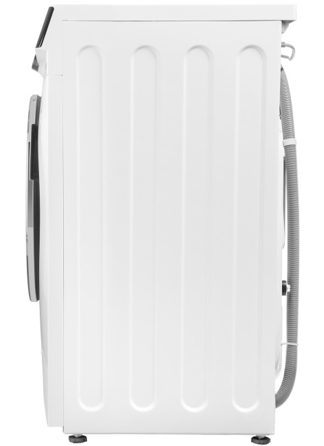 Стиральная машина с сушкой Maunfeld MFWM1486WH06 Стиральная машина с сушкой Maunfeld MFWM1486WH06