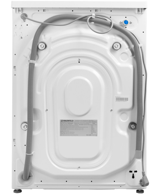 Стиральная машина с сушкой Maunfeld MFWM1486WH06 Стиральная машина с сушкой Maunfeld MFWM1486WH06