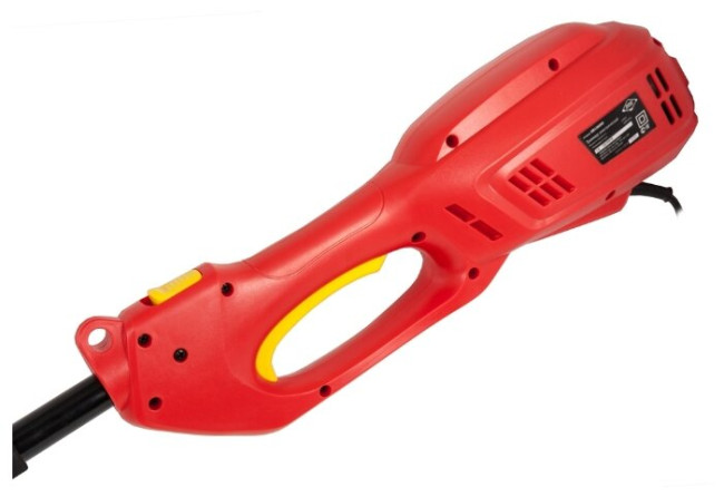 Триммер электрический DDE EB1200RD