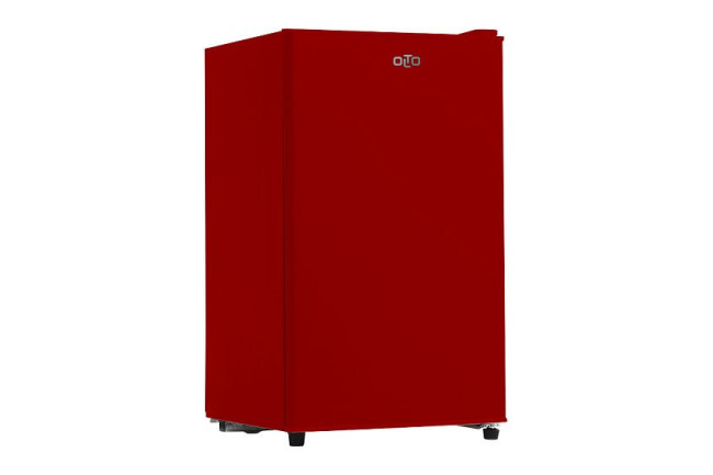 Холодильник OLTO RF-090 RED