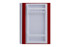 Холодильник OLTO RF-090 RED