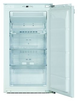 Встраиваемый морозильник Kuppersbusch ITE 1370-1 Встраиваемый морозильник Kuppersbusch ITE 1370-1