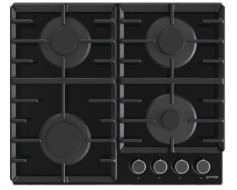 Встраиваемая газовая варочная панель Gorenje GT642AB