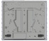 Встраиваемая газовая варочная панель Gorenje GT642AB Встраиваемая газовая варочная панель Gorenje GT642AB