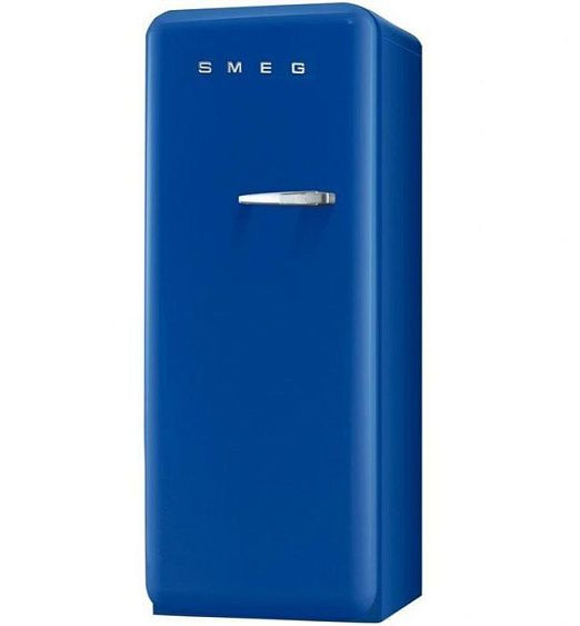 Холодильник SMEG fab28lbl1