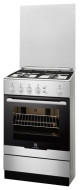 Плита Electrolux EKG 950100 X Плита Electrolux EKG 950100 X