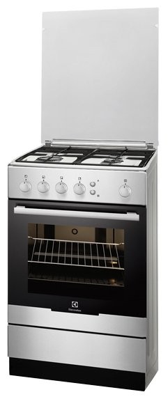 Плита Electrolux EKG 950100 X