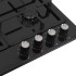 Встраиваемая газовая варочная панель Simfer H60V41B516