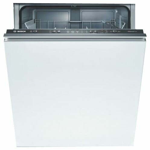 Встраиваемая посудомоечная машина Bosch SMV50E30 Встраиваемая посудомоечная машина Bosch SMV50E30