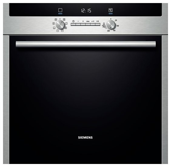 Электрический духовой шкаф Siemens HB43GS540