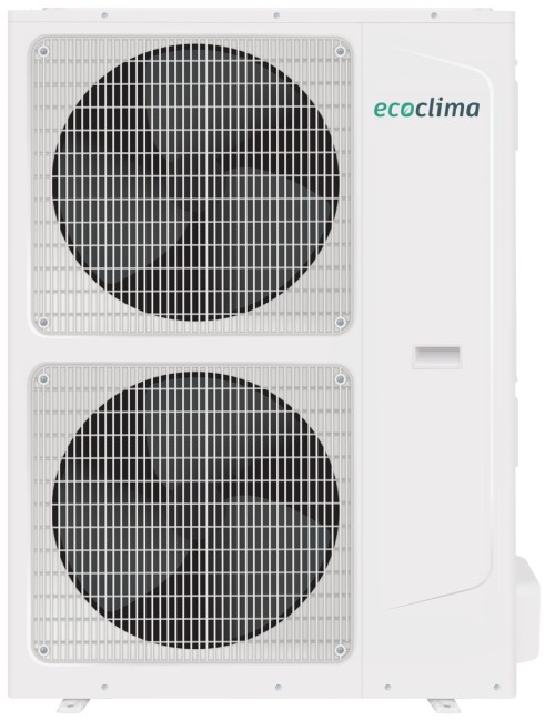 Сплит-система кассетного типа Ecoclima ECLCA-TC60/4R1