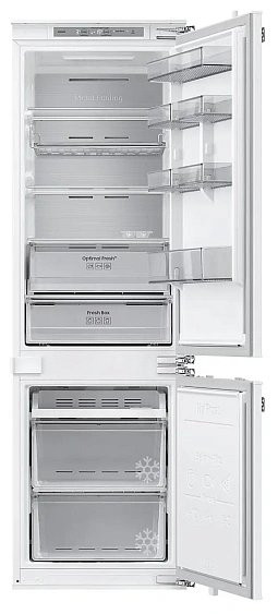 Холодильник SAMSUNG BRB80F26ACF0EO