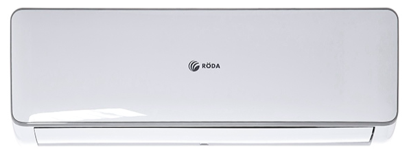 Сплит-система Roda RS-AL07F / RU-AL07F Сплит-система Roda RS-AL07F / RU-AL07F