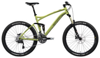Горный (MTB) велосипед Merida One-Forty 900 (2013) Горный (MTB) велосипед Merida One-Forty 900 (2013)