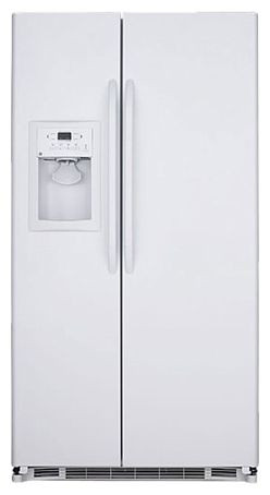 Холодильник GENERAL ELECTRIC GSE20JEBFBB Холодильник GENERAL ELECTRIC GSE20JEBFBB