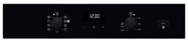 Встраиваемый электрический духовой шкаф Electrolux EOD 3C70TK Встраиваемый электрический духовой шкаф Electrolux EOD 3C70TK