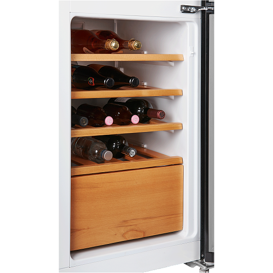 Холодильник HIBERG RFS-700DX NFGB inverter wine Холодильник HIBERG RFS-700DX NFGB inverter wine