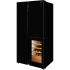 Холодильник HIBERG RFS-700DX NFGB inverter wine Холодильник HIBERG RFS-700DX NFGB inverter wine