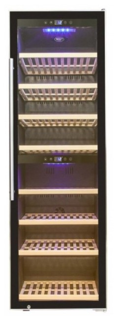 Винный шкаф Cold Vine C180-KBF2 Винный шкаф Cold Vine C180-KBF2